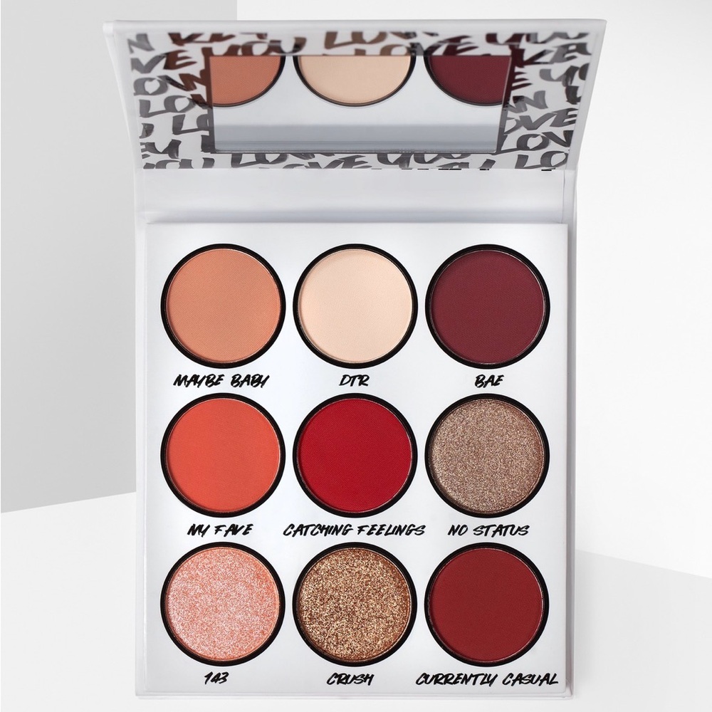 Makeup Bundle of 5 Revolution